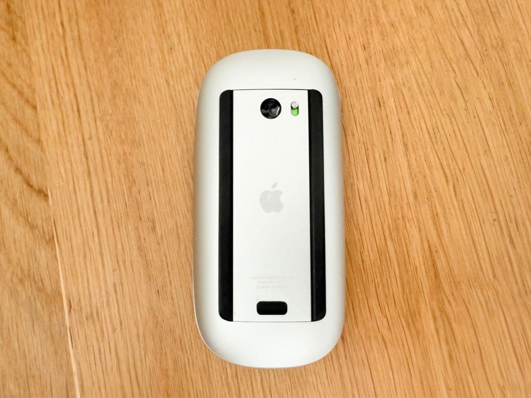 Apple Magic Mouse & Magic keyboardセット