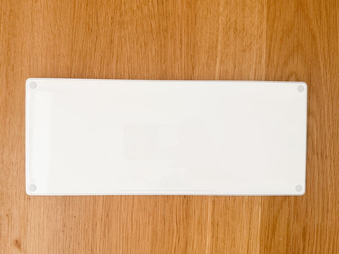 Apple Magic Mouse & Magic keyboardセット