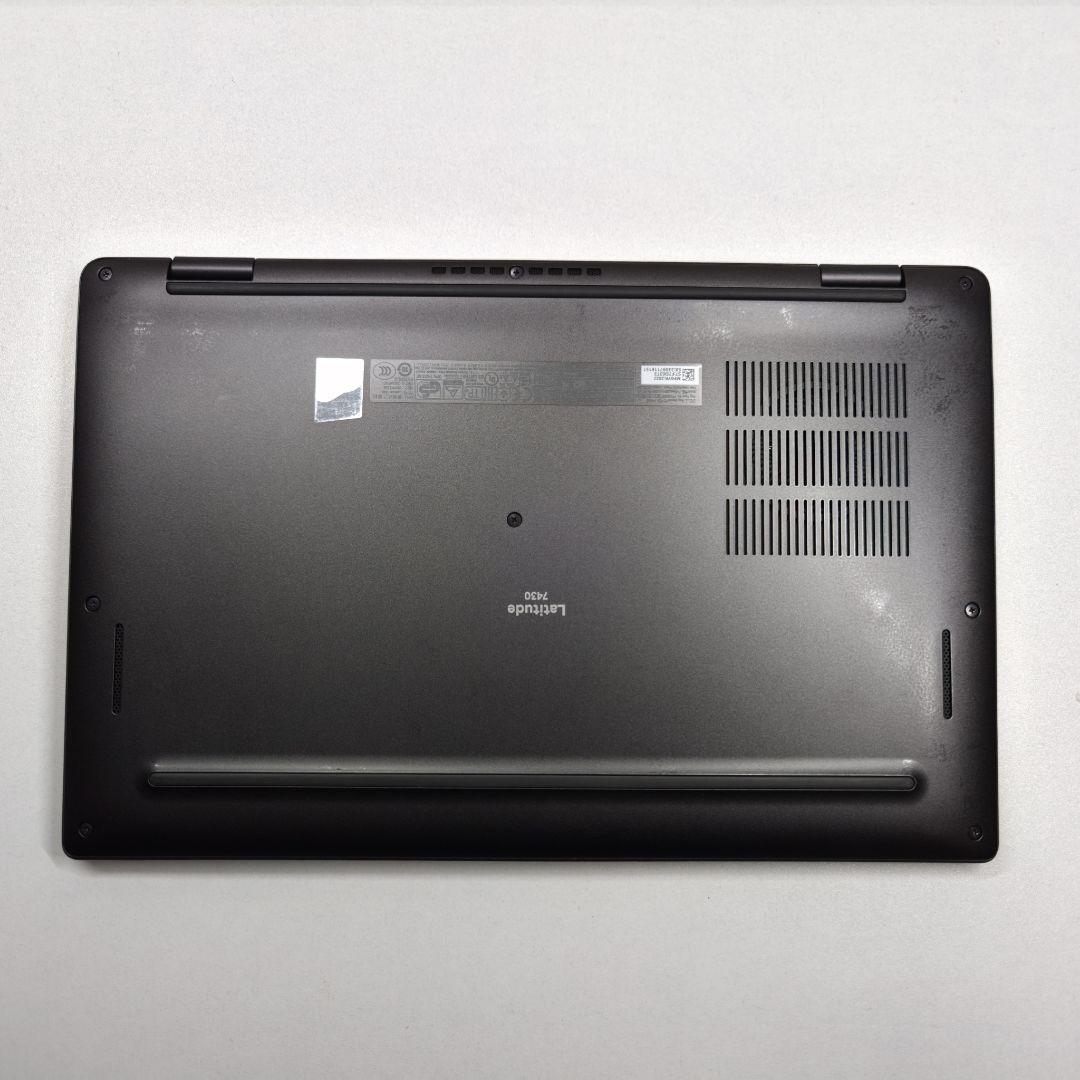 Windowsノート本体 Dell Latitude 7430 i5-1245U 512GB 16GB