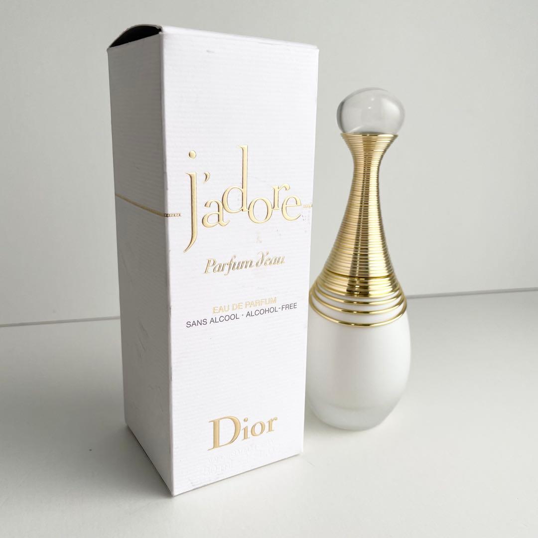ディオール Dior ジャドール パルファン ドー 香水 30mL ほぼ新品