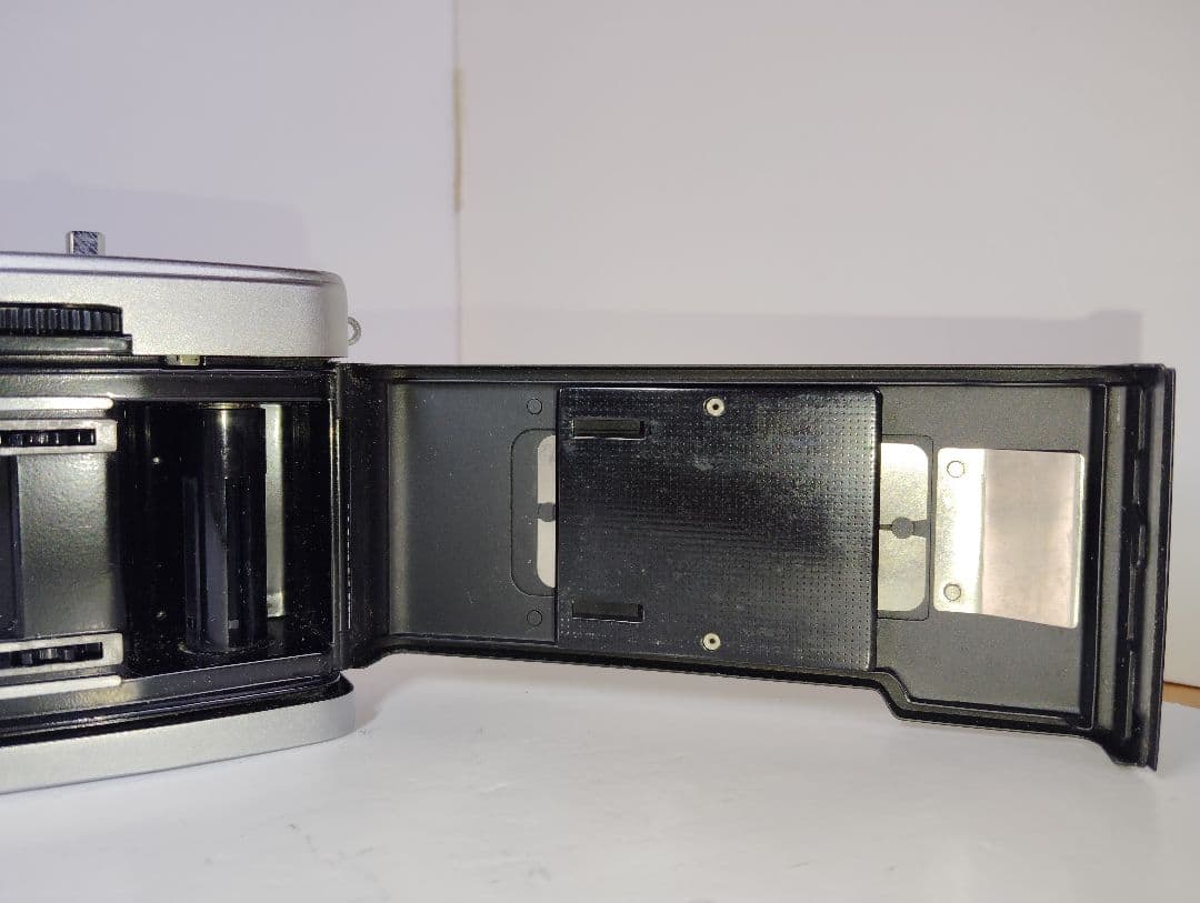 OLYMPUS　TRIP35（動作品）