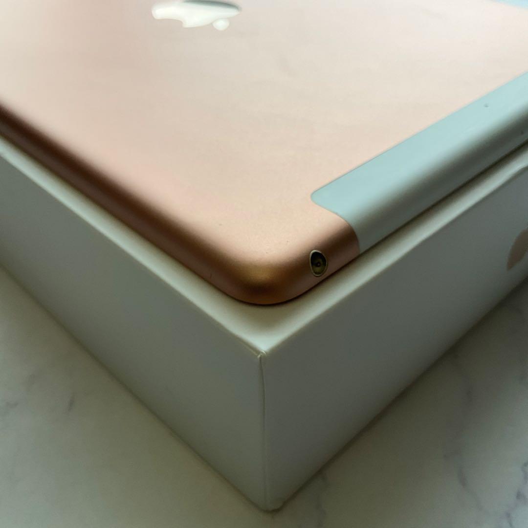 【激安特価‼︎】iPad 第7世代 Wi-Fi Cellular 32GB