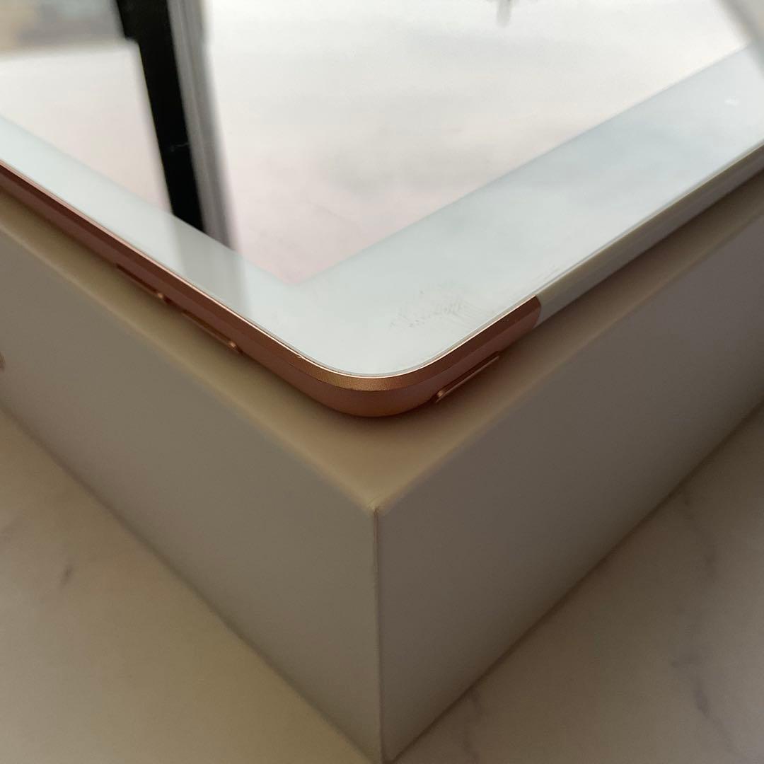 【激安特価‼︎】iPad 第7世代 Wi-Fi Cellular 32GB