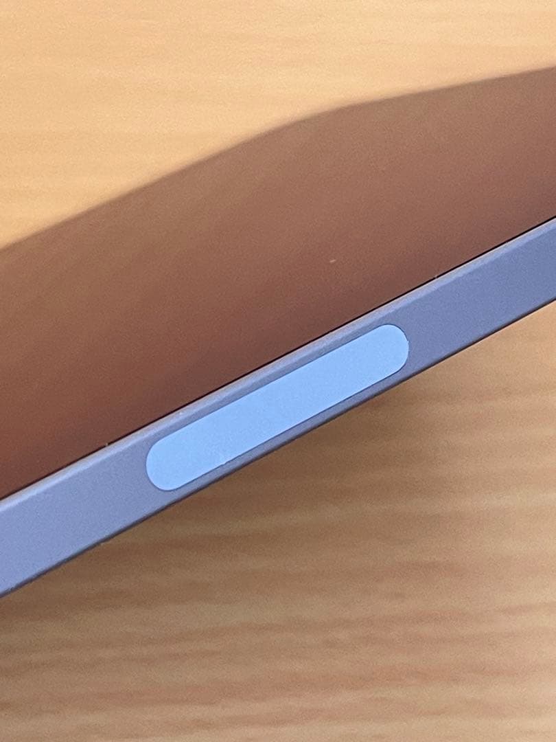 iPad mini A2567 第6世代 WIFIモデル 64GB