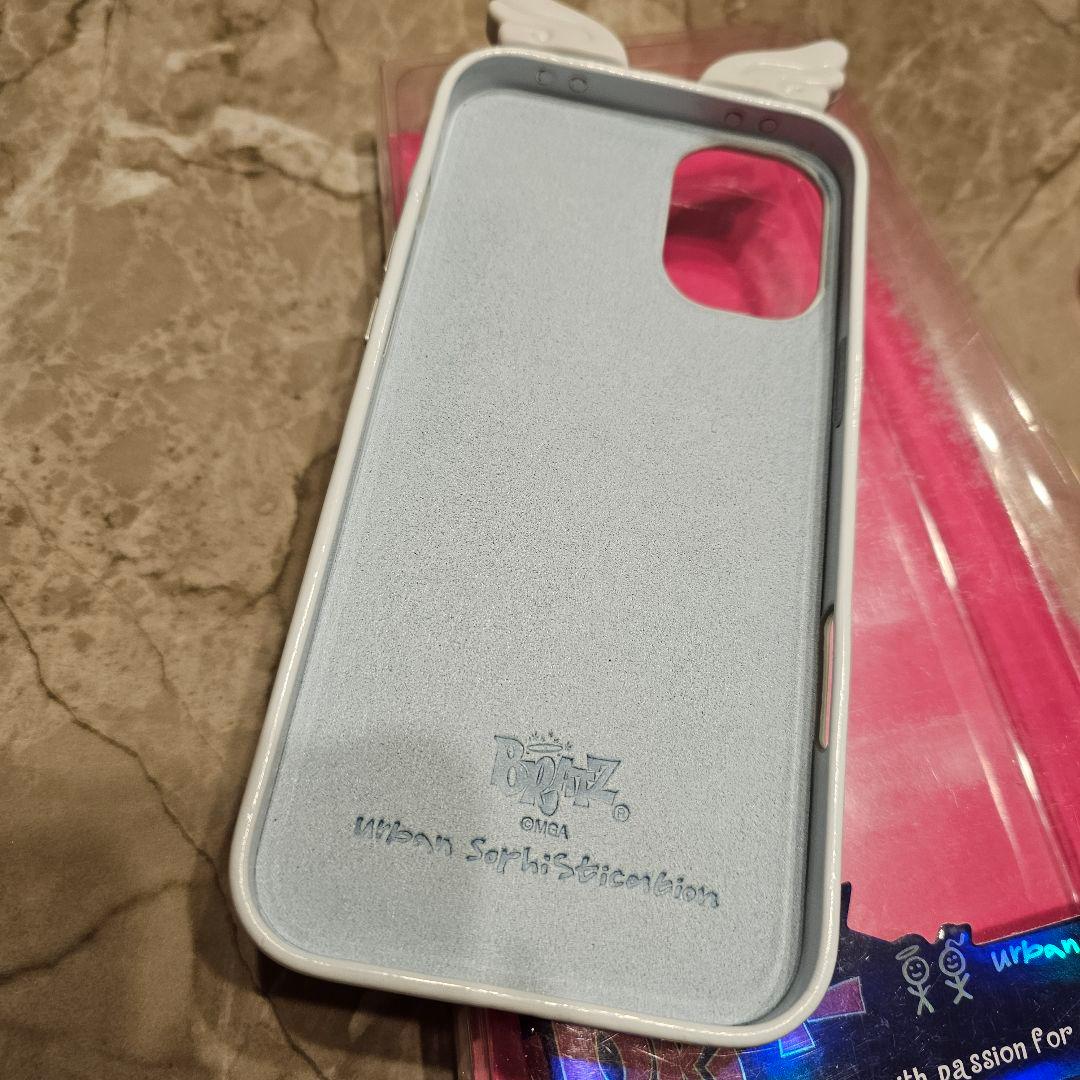 The Puffer Case® - Cloe iphone16Plus