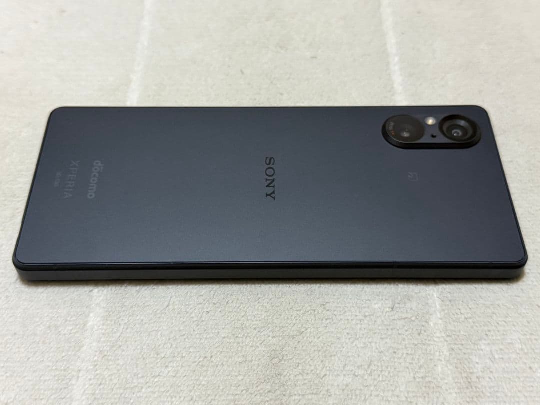 SONY Xperia5 V 128GB SIMフリー