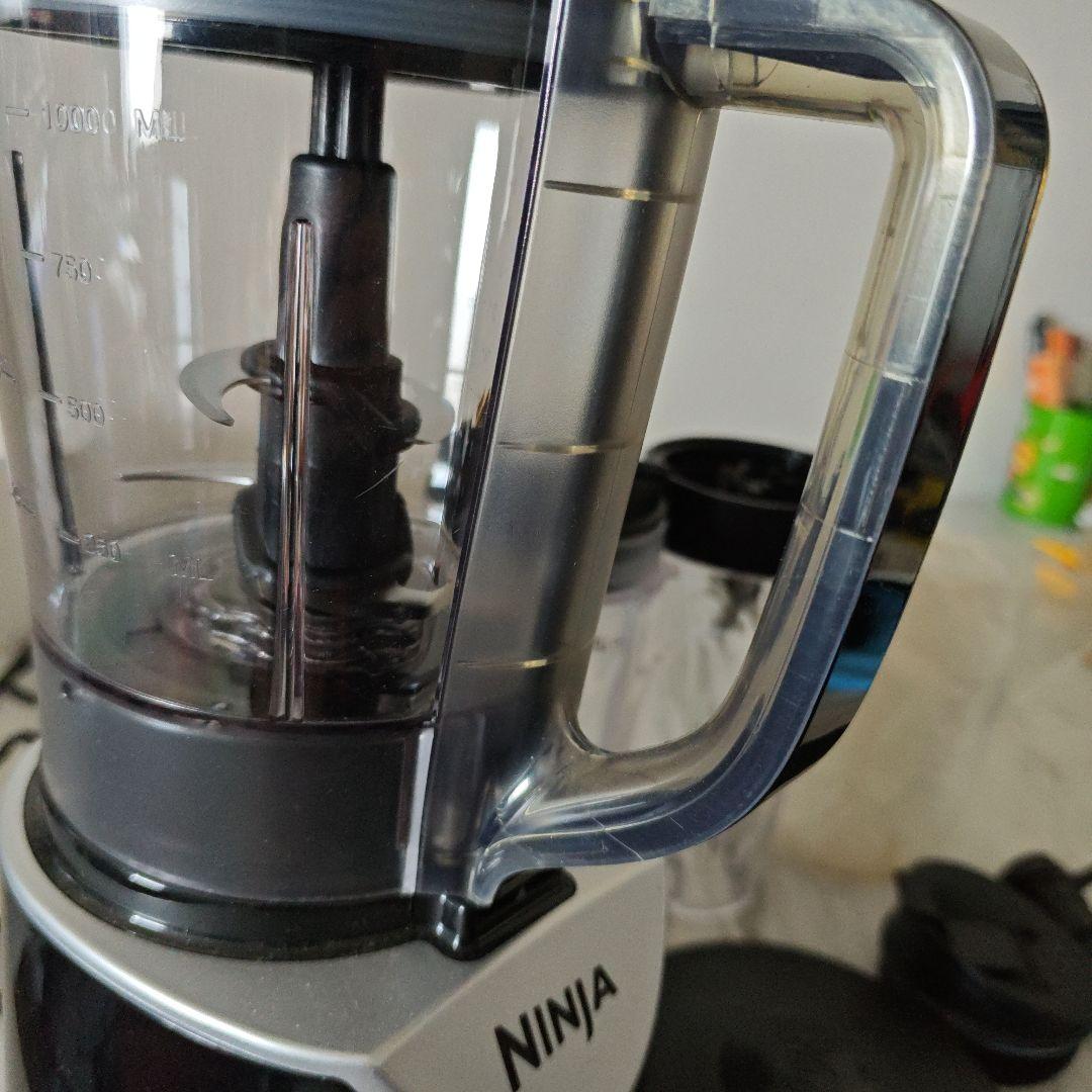 Ninja Kitchen Pulse ジューサー・ミキサー
