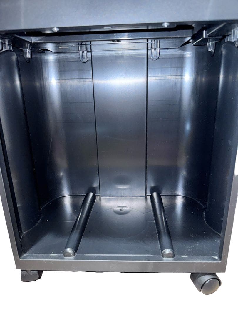 フェローズ 家庭用 シュレッダー JB-11CDM 2017年製