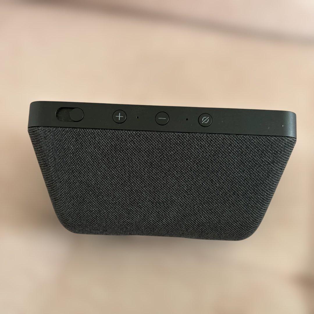 Echo Show 5（第2世代） ブラック ホワイト2台セット