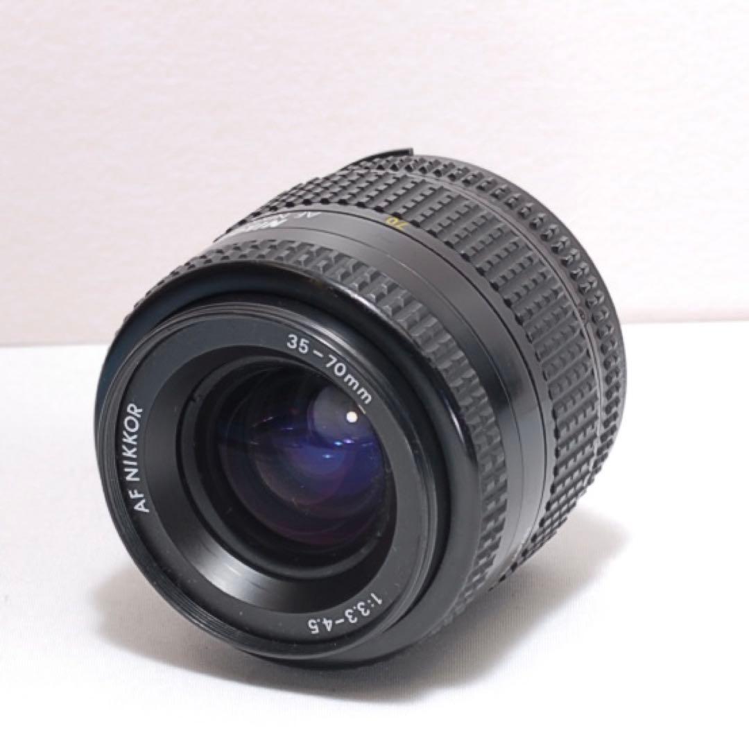 一眼レフデビューに✨Nikon D50✨シングルレンズ✨軽量コンパクト✨ニコン