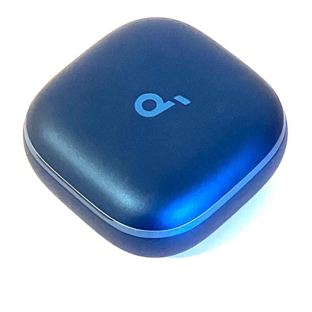 【美品】Anker Soundcore Liberty 5 ワイヤレスイヤホン