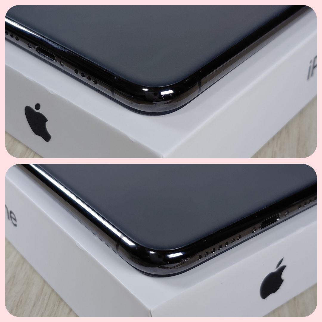 iPhone 11 Pro Max 256GB バッテリー新品100% 大容量