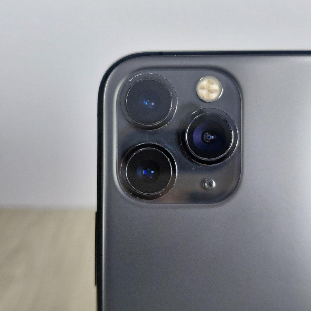 iPhone 11 Pro Max 256GB バッテリー新品100% 大容量