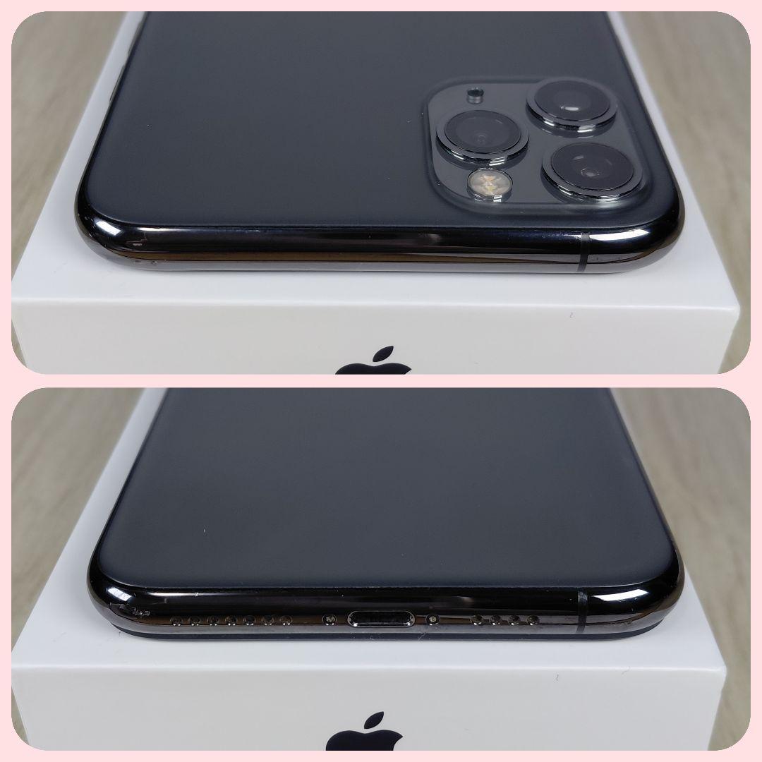 iPhone 11 Pro Max 256GB バッテリー新品100% 大容量