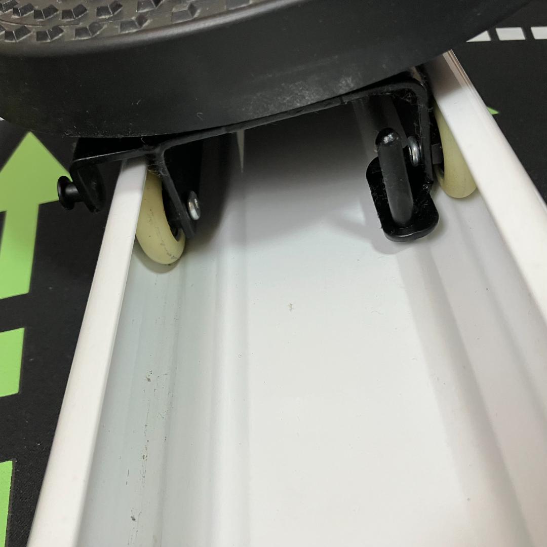 レッグマジック サークル 　DVD　アップグレードキット付き　LEG MAGIC
