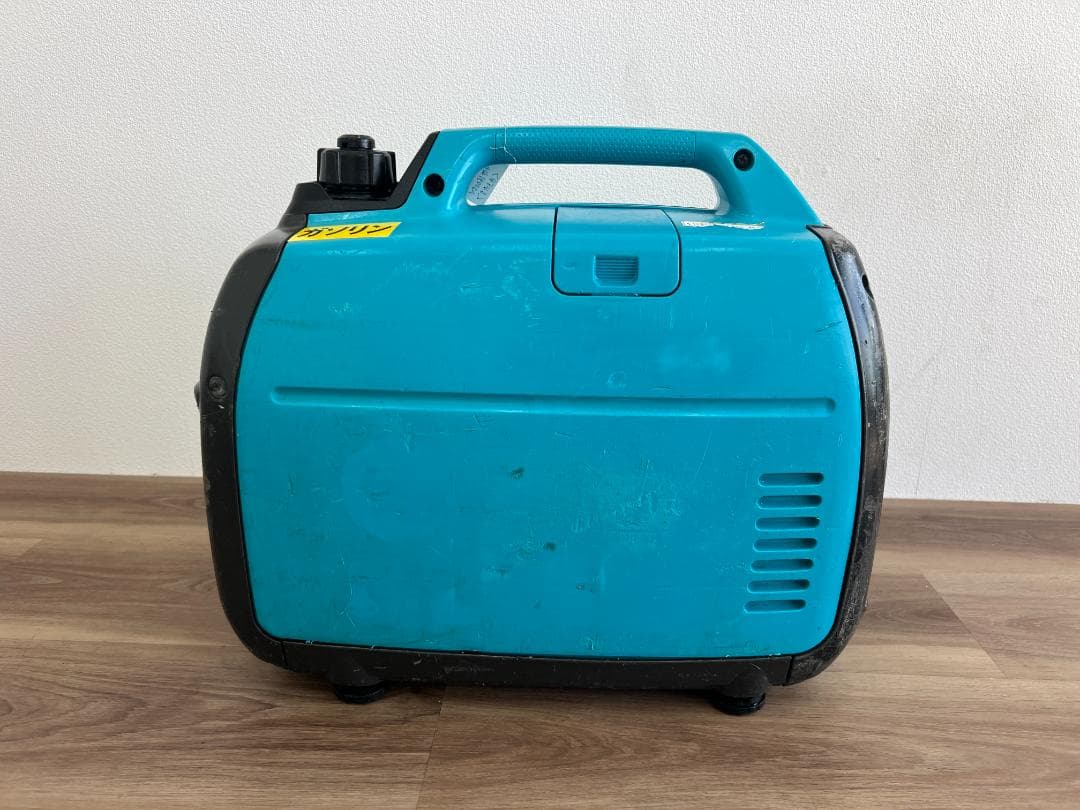 【動作良好・保証付】AIRMAN インバーター発電機 HP1600SV 83A3