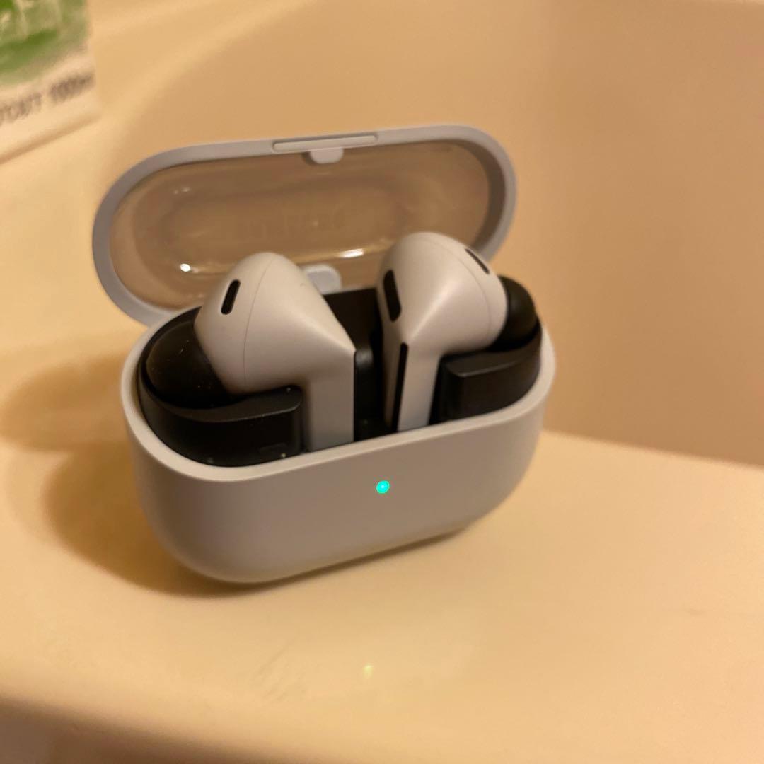 イヤホン Samsung Galaxy Buds3 FE