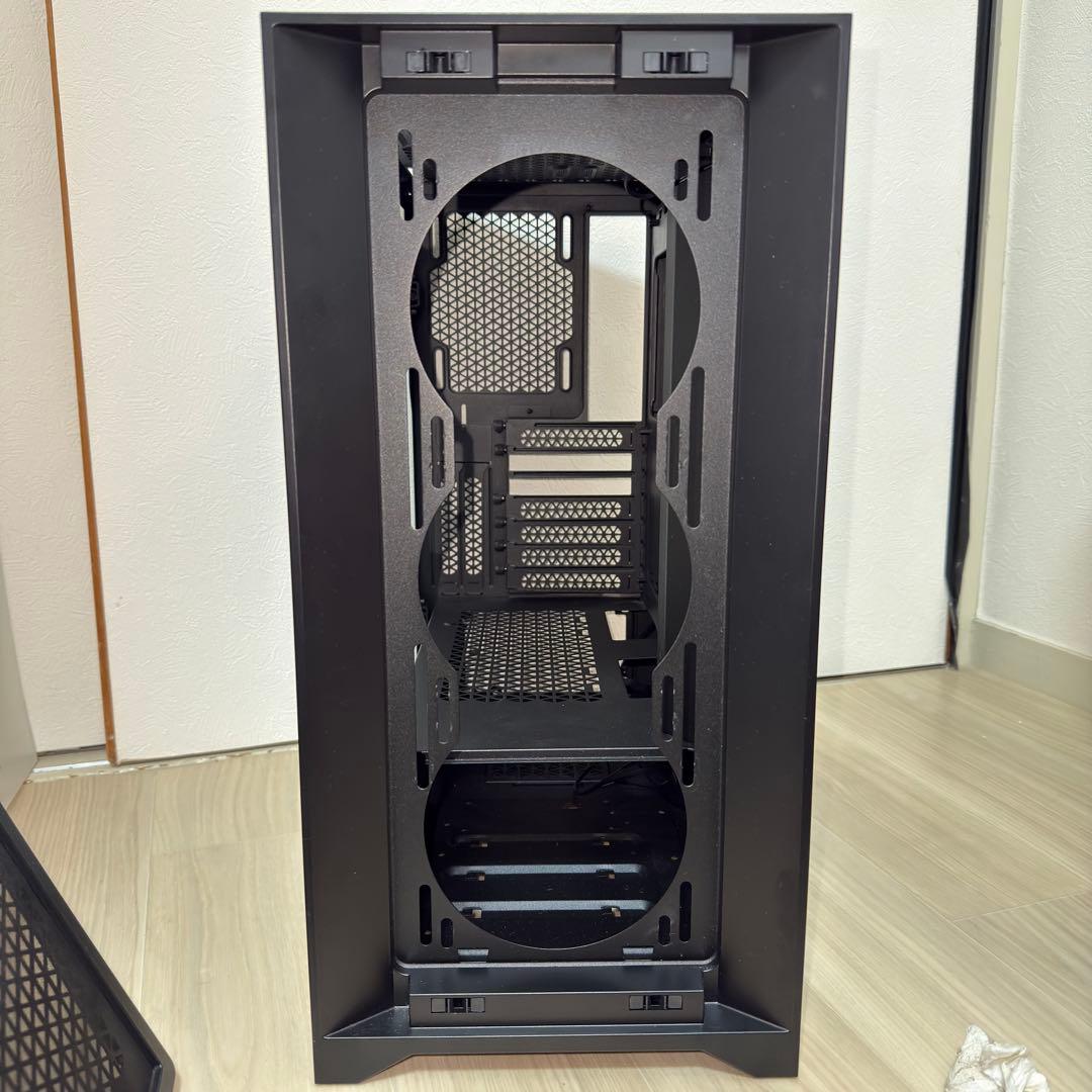 チ*イ様 CORSAIR 4000D AIRFLOW ミッドタワーケース