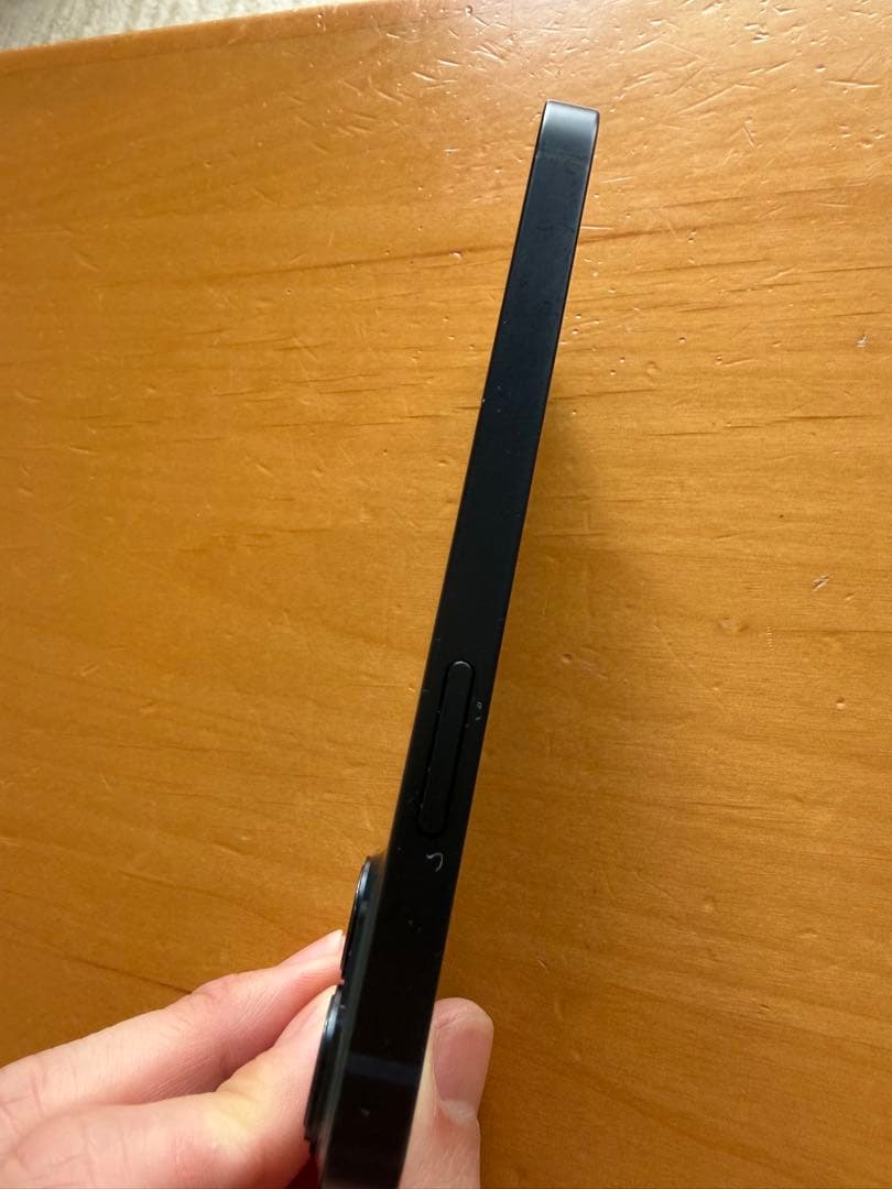 iPhone13 mini 128GB SIMフリー 充電難あり