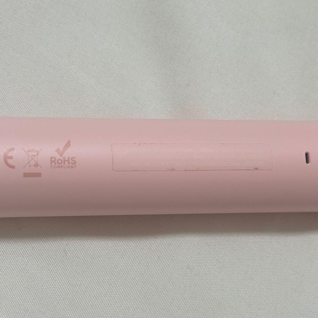 箱付き★ メディキューブ 美顔器 AGE-Rブースタープロ ミニ ピンク