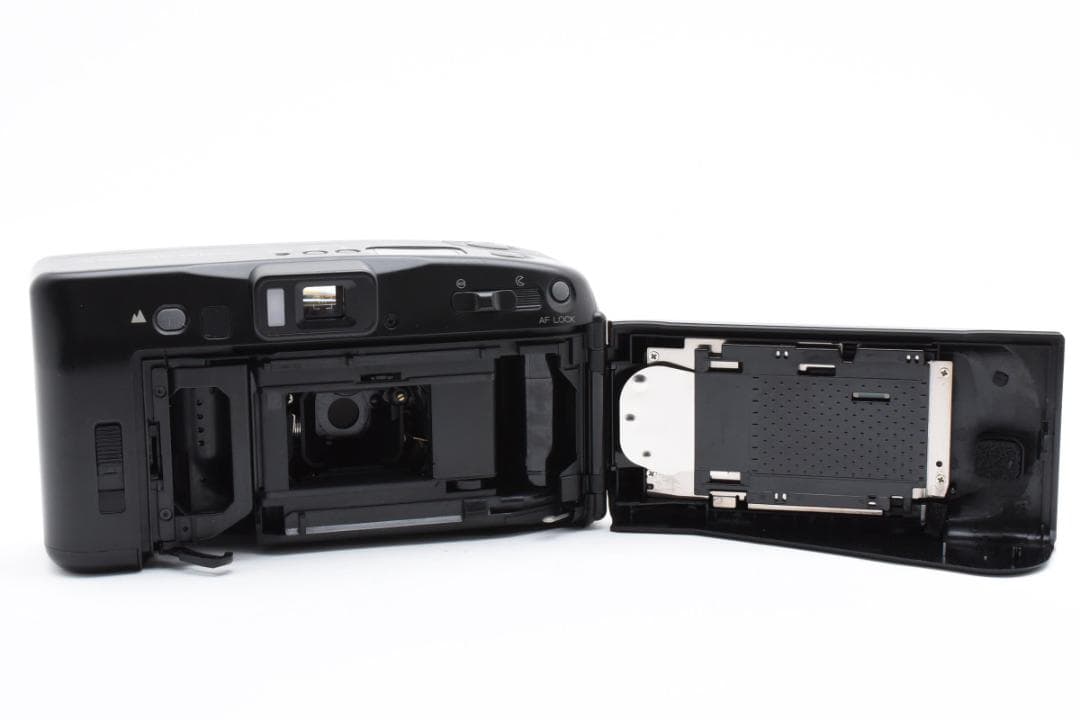 美品 FUJIFILM TELE CARDIA SUPER MEMORY カメラ