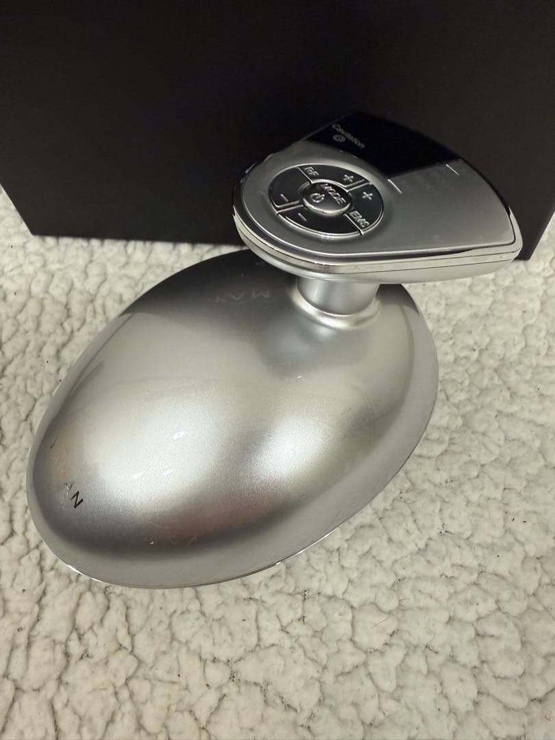 中古美品 YA-MAN ヤーマン キャビスパ プレステージ for Salon