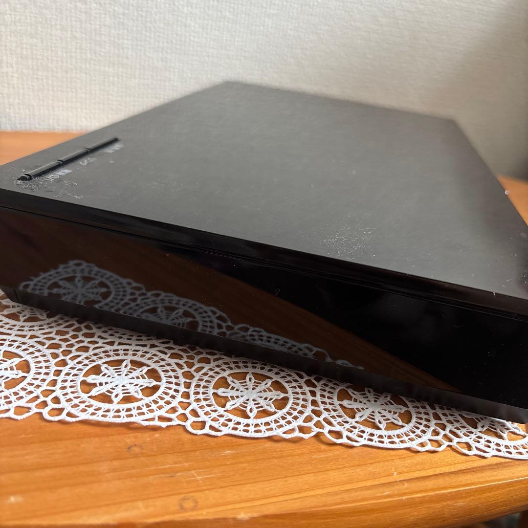 プライベートビエラ　ポータブルテレビ　UN-15CTD-10D 2021年製
