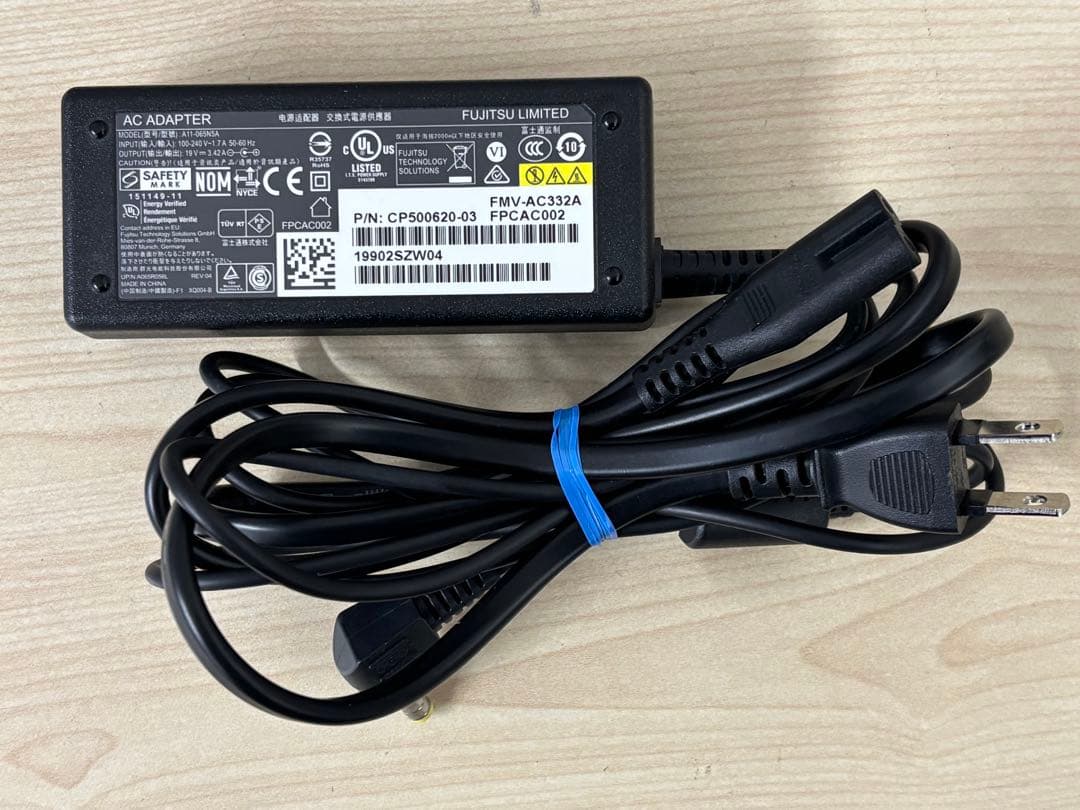 富士通LIFEBOOK A5510/EX 　ジャンク品