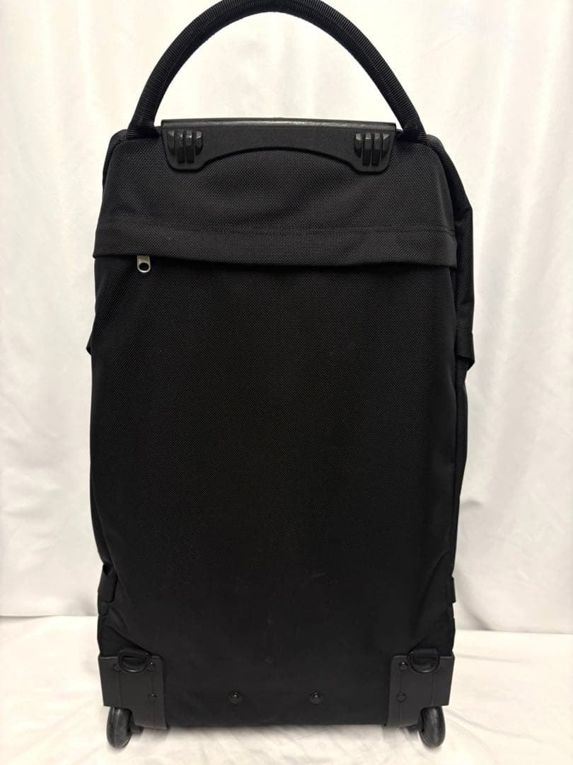 mont-bell キャリーバッグ バックパック 2wayトラベルバック【美品】