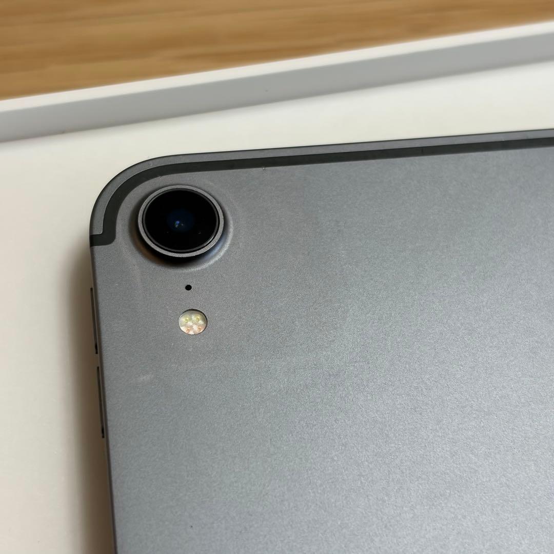 iPad Pro 11インチ 第1世代 256GB セルラー ジャンク