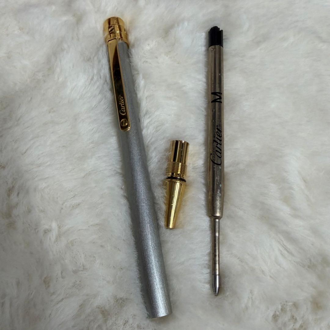 Cartier ボールペン