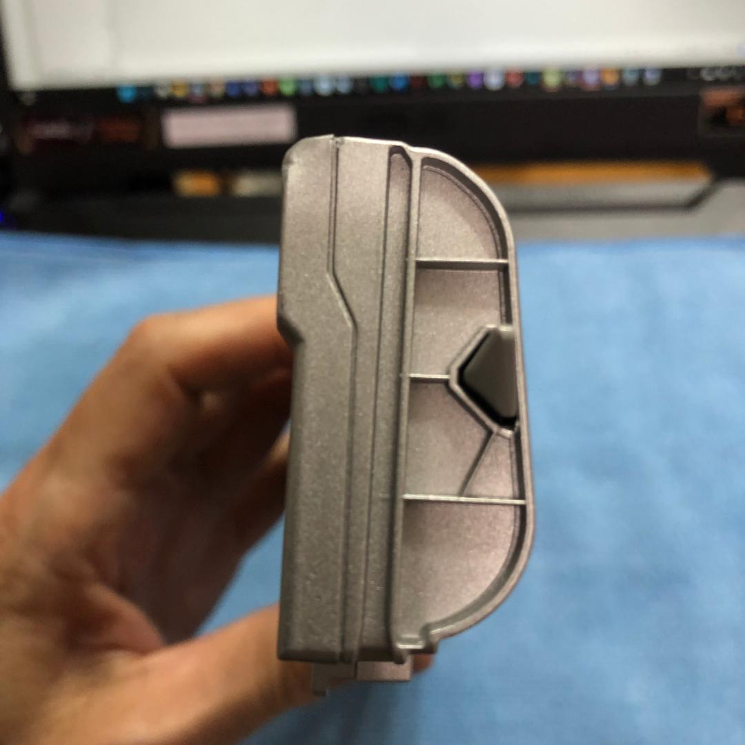 CF-SV/LV専用 CF-VZSU1CJS 満充電容量101％ 良品・画像詳細