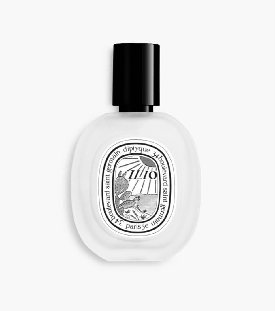 diptyque ヘアフレグランス ILIO(イリオ)
