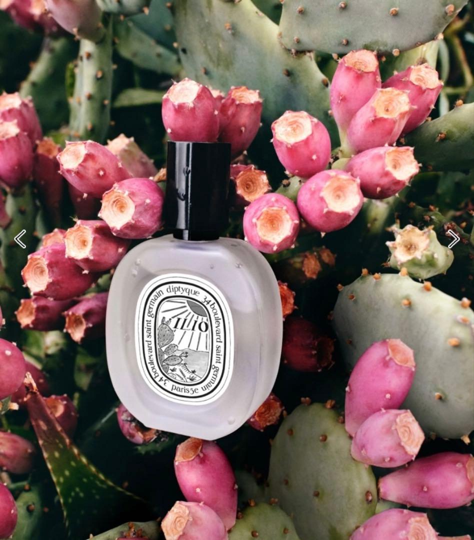 diptyque ヘアフレグランス ILIO(イリオ)