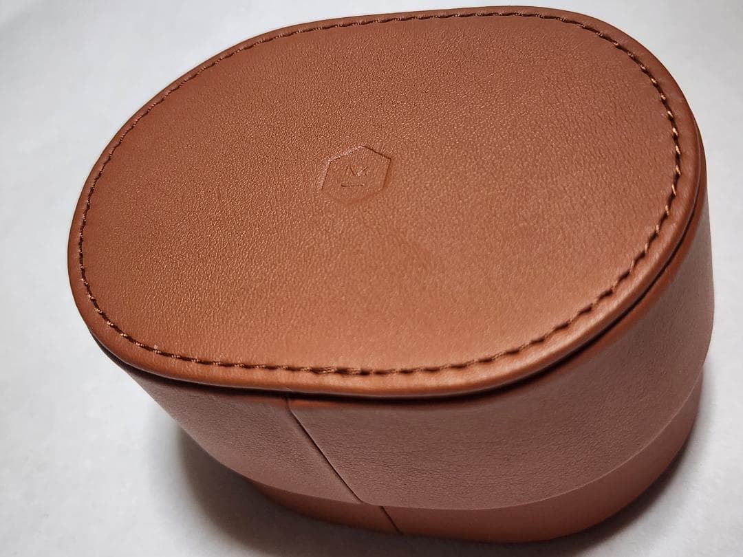 美品 MASTER & DYNAMIC MW50+ オンイヤー／オーバーイヤー