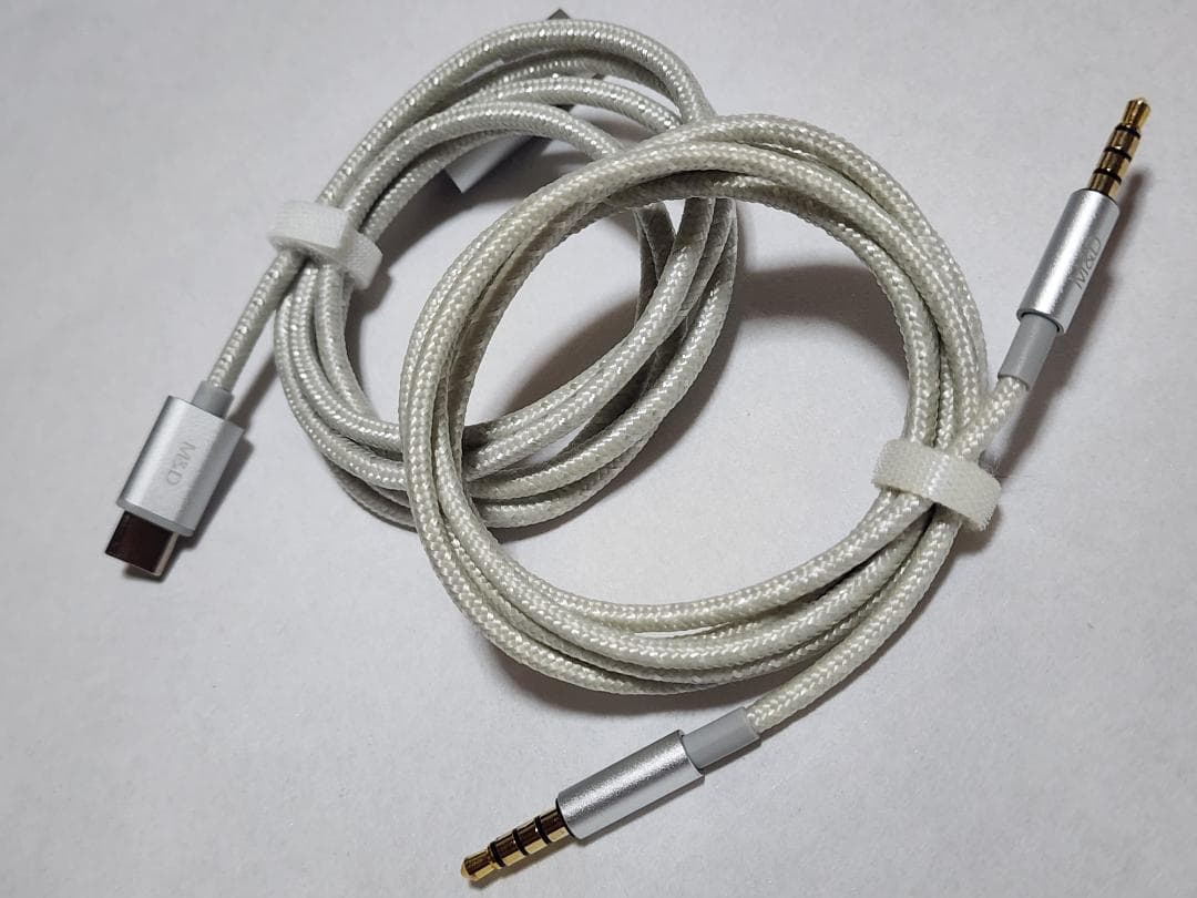 美品 MASTER & DYNAMIC MW50+ オンイヤー／オーバーイヤー
