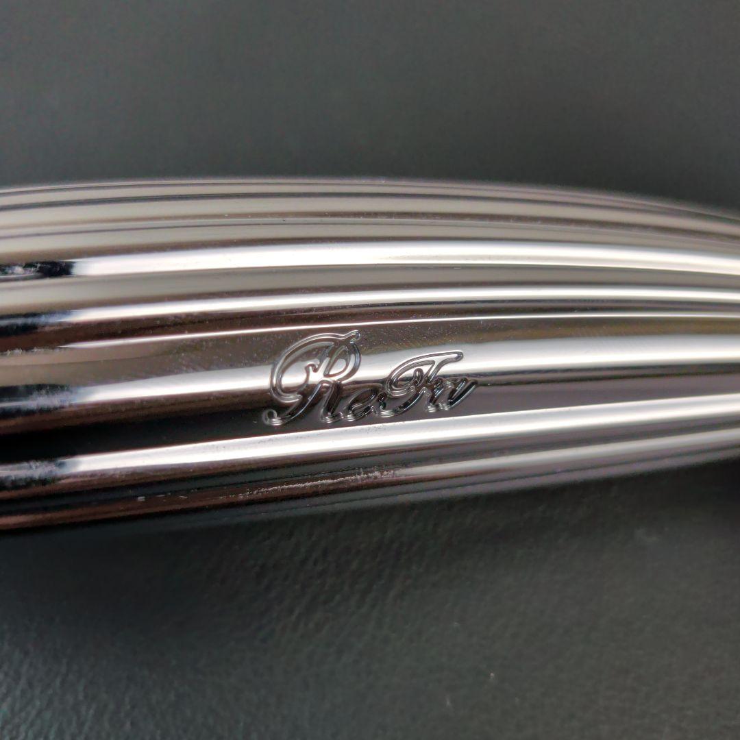 【美品】ReFa RF-RF2121B 美顔ローラー