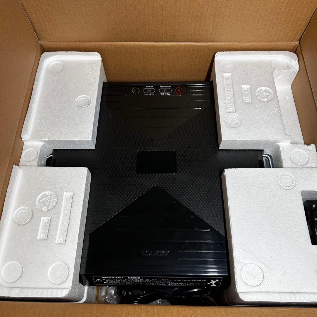 美品 ATEX　ルルド シェイプアップボード AX-HXL300