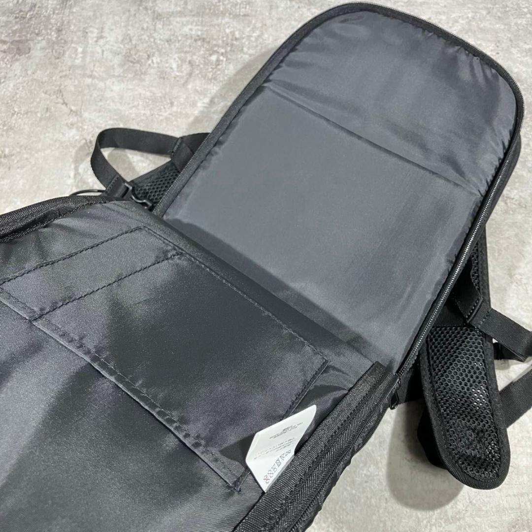 美品 THANKO ペルチェ冷却バックパック クーリュック2 冷却 リュック