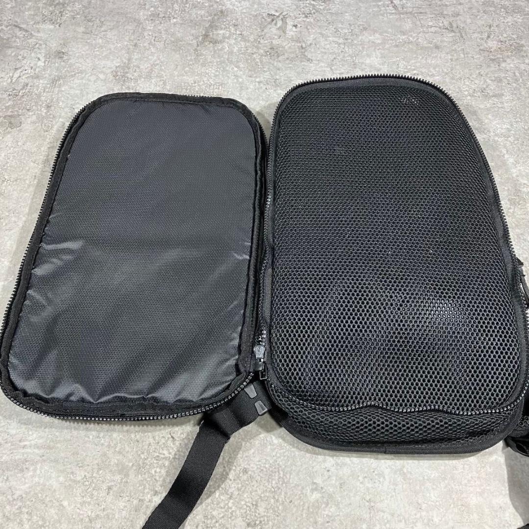 美品 THANKO ペルチェ冷却バックパック クーリュック2 冷却 リュック
