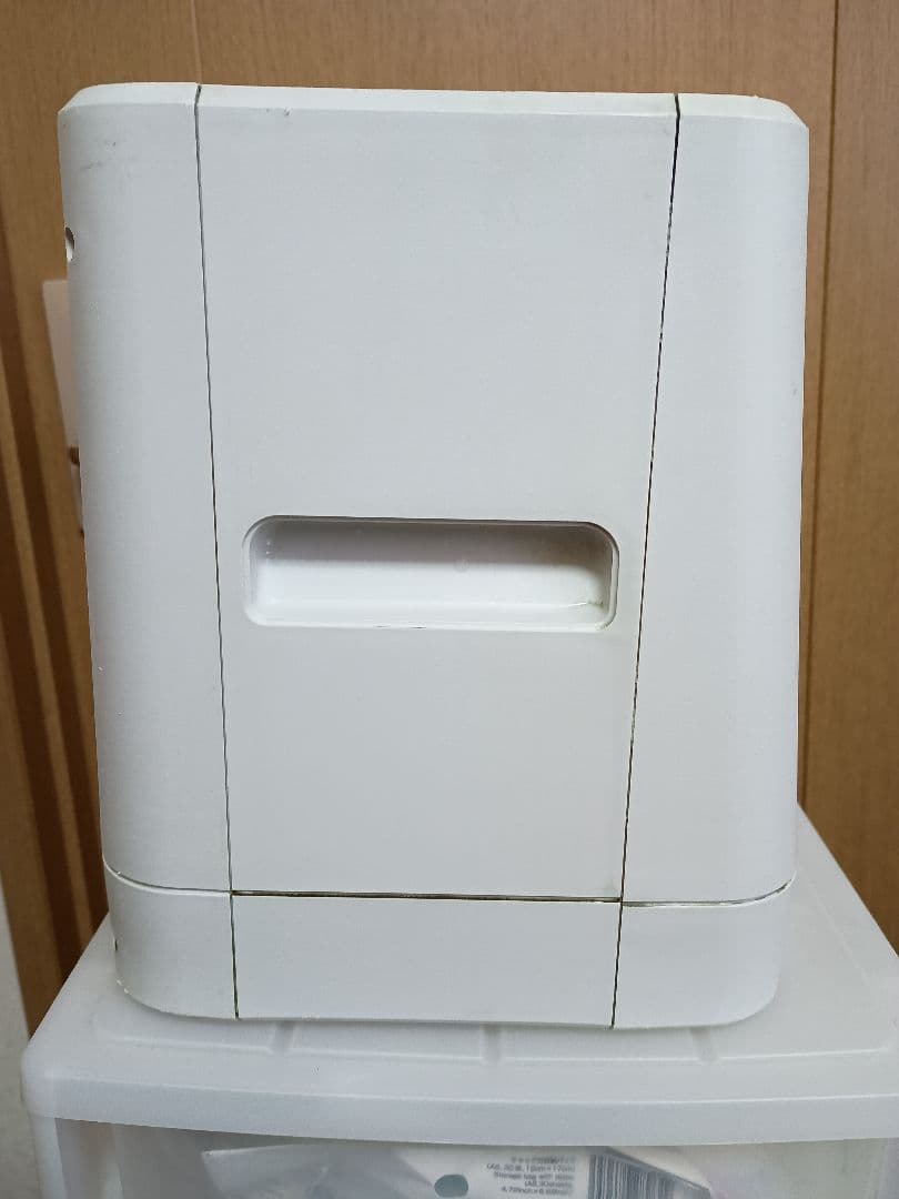 SUC110 超音波洗浄機