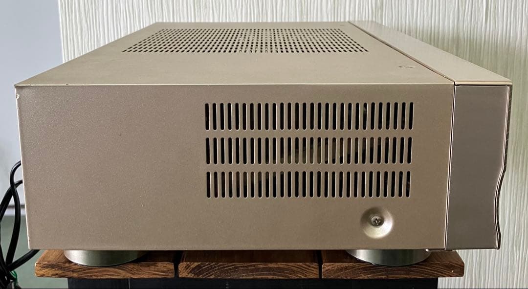 アンプ Pioneer A-D3