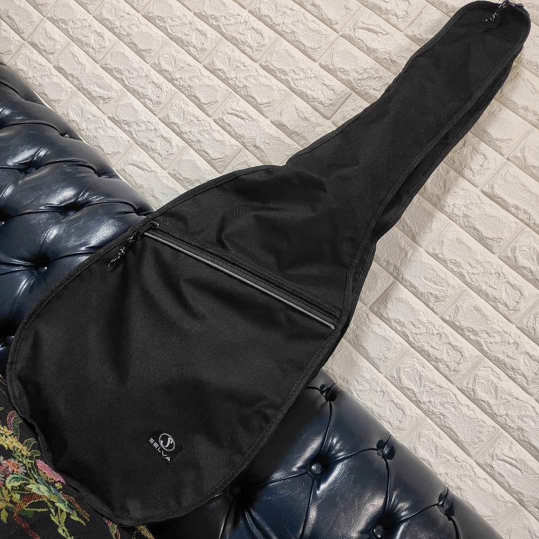 美品 FERNANDES JDA-85Y ケース付き