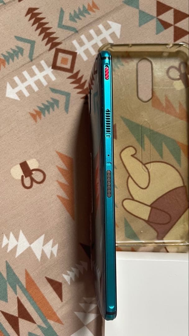 金森様　中古　RedMagic 5S スマートフォン 12GB/256GB