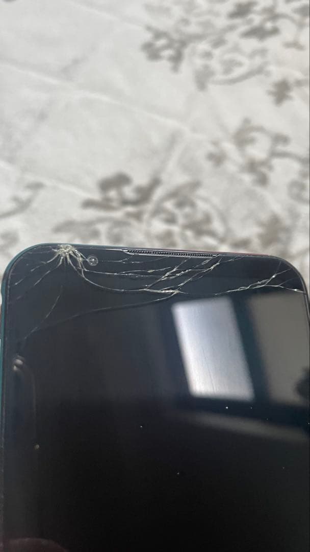 金森様　中古　RedMagic 5S スマートフォン 12GB/256GB
