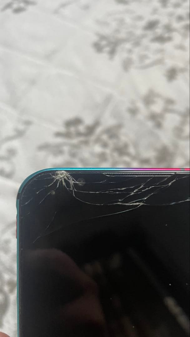 金森様　中古　RedMagic 5S スマートフォン 12GB/256GB