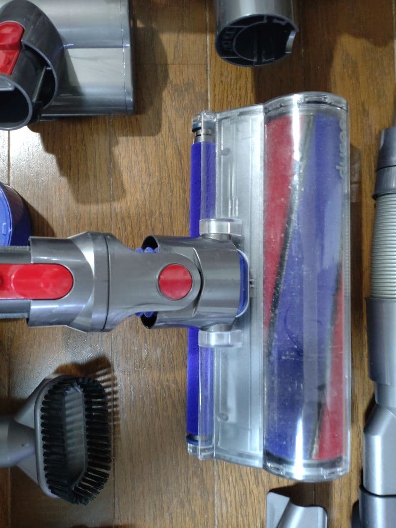 ダイソン Dyson V8 Absolute SV10ABL