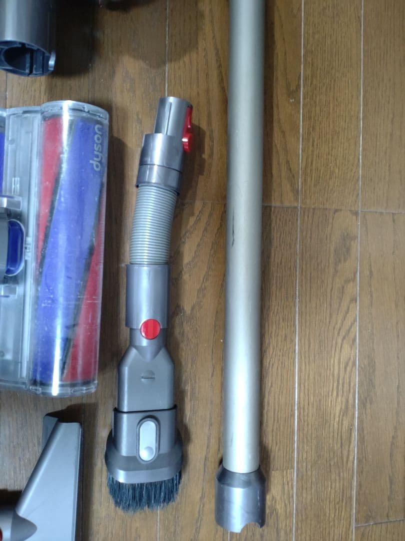 ダイソン Dyson V8 Absolute SV10ABL