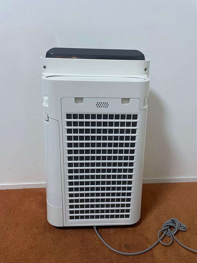 SHARP 加湿フィルター綺麗 プラズマクラスター加湿空気清浄機