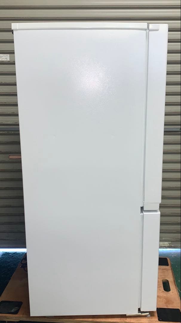 3r61. YAMADA yselect 156L 冷蔵庫 YRZ-F15J